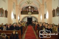Volle Kirche Spannberg4