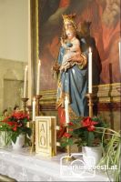 Evangeliar_Marienstatue