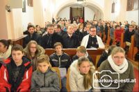 Volle Kirche Spannberg1