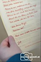 Liebesbriefe von Gott2