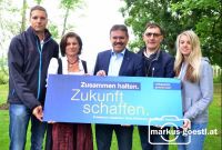 Gemeindeparteivorstand