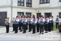 Ortsmusik Eichenbrunn