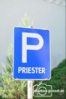 Priesterparkplatz