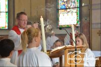 Pfarrer Seher Evangelium2