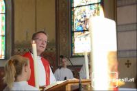 Pfarrer Seher Evangelium1