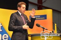Harald Mahrer1