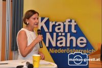 Johanna Mikl-Leitner