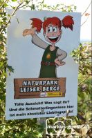 Betty Bernstein - Naturpark