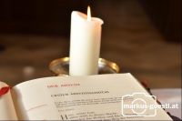 Erster Advent Messbuch