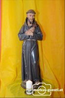 Heiliger Franz von Assisi3