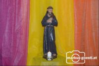 Heiliger Franz von Assisi1