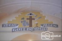 Kirche Grafensulz