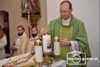 Visitationsmesse Ameis17