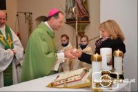 Visitationsmesse Ameis16