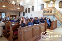 Gottesdienstbesucher2