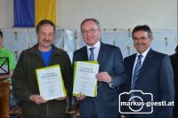 50 Jahre Dachverband