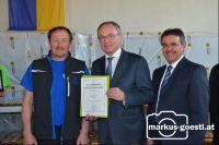 50 Jahre Dachverband