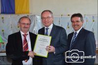 50 Jahre Dachverband