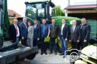 50 Jahre Dachverband