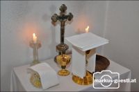 Eucharistische Gaben