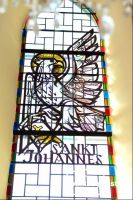 Heiliger Johannes