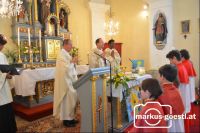 150 Jahre Pfarre Zlabern