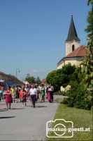 150 Jahre Pfarre Zlabern