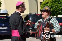 150 Jahre Pfarre Zlabern
