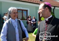 150 Jahre Pfarre Zlabern
