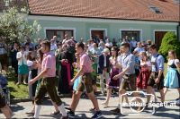 150 Jahre Pfarre Zlabern