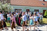 150 Jahre Pfarre Zlabern