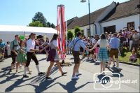 Bandltanz Jugend Zlabern