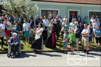150 Jahre Pfarre Zlabern