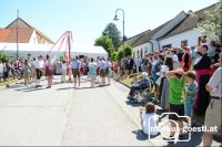 Bandltanz Jugend Zlabern