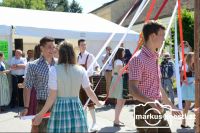 Bandltanz Jugend Zlabern