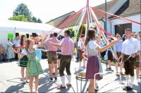 Bandltanz Jugend Zlabern