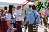 Bandltanz Jugend Zlabern
