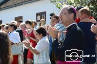 150 Jahre Pfarre Zlabern