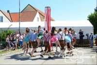 Bandltanz Jugend Zlabern
