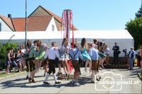 Bandltanz Jugend Zlabern