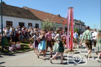 Bandltanz Jugend Zlabern