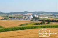 Blick nach Ernstbrunn