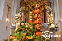 Deko Erntedankfest