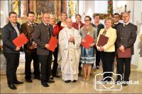Pfarrgemeinderäte Gnadendorf