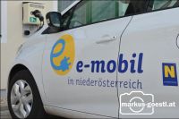 Elektromobilität
