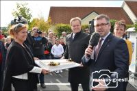 Eröffnung Südumfahrung Laa