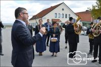 Ludwig Schleritzko dirigiert