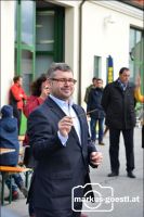 Ludwig Schleritzko dirigiert
