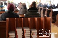 Gotteslob Buchständer