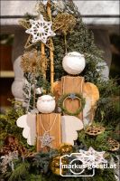 Weihnachtsdeko Gnadendorf